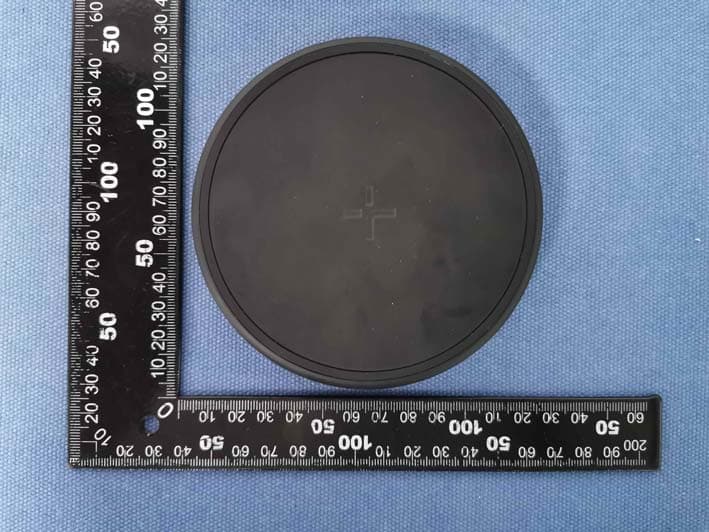 Wireless Charge - FCC ID 2AOAF-220 - TYLT, inc.