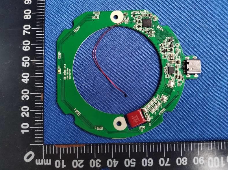 Shield - FCC ID 2AOAF-330 - TYLT, inc.