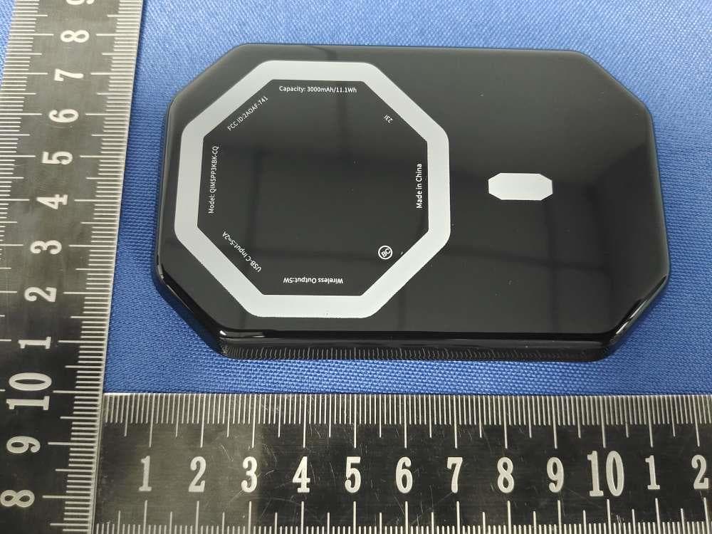 MAGSAFE COMPATIBLE WIRELESS CHARGER+STAND - FCC ID 2AOAF-741 - TYLT, inc.