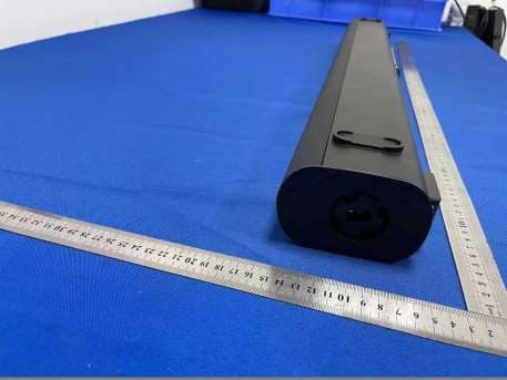 Soundbar - FCC ID 2AOCR-GS-SB60 - Shenzhen Gosinggo Electronics Co., Ltd.