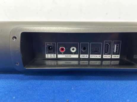 Soundbar - FCC ID 2AOCR-GS-SB60 - Shenzhen Gosinggo Electronics Co., Ltd. (2)