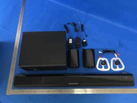 Soundbar - FCC ID 2AOCR-GS-SB60 - Shenzhen Gosinggo Electronics Co., Ltd. (4)