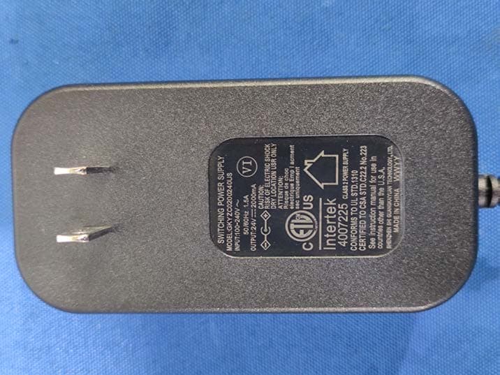 Soundbar - FCC ID 2AOCR-GSSB106A - Shenzhen Gosinggo Electronics Co., Ltd.