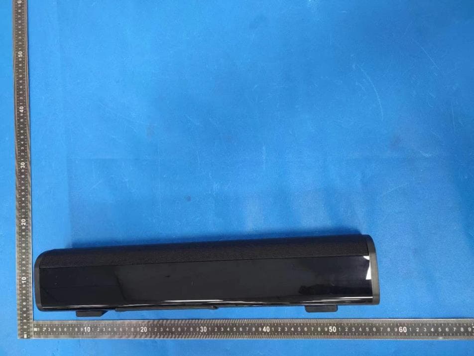 Soundbar - FCC ID 2AOCR-GSSB60S - Shenzhen Gosinggo Electronics Co., Ltd. (3)