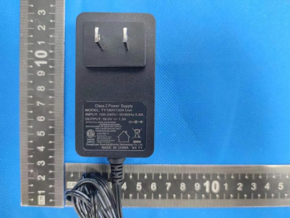 Soundbar - FCC ID 2AOCR-GSSB60S - Shenzhen Gosinggo Electronics Co., Ltd. (2)