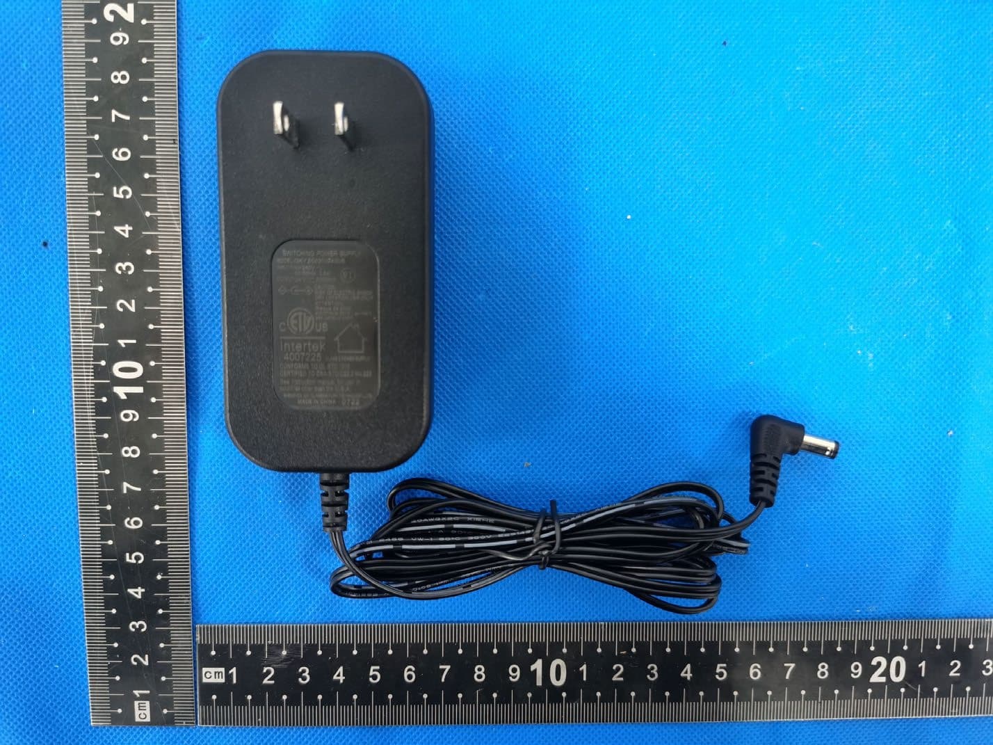 2.1CH soundbar with subwoofer - FCC ID 2AOCR-MD43590 - Shenzhen Gosinggo Electronics Co., Ltd. (2)