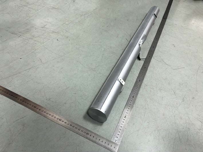 Soundbar - FCC ID 2AOCRGS-SB311 - Shenzhen Gosinggo Electronics Co., Ltd. (3)