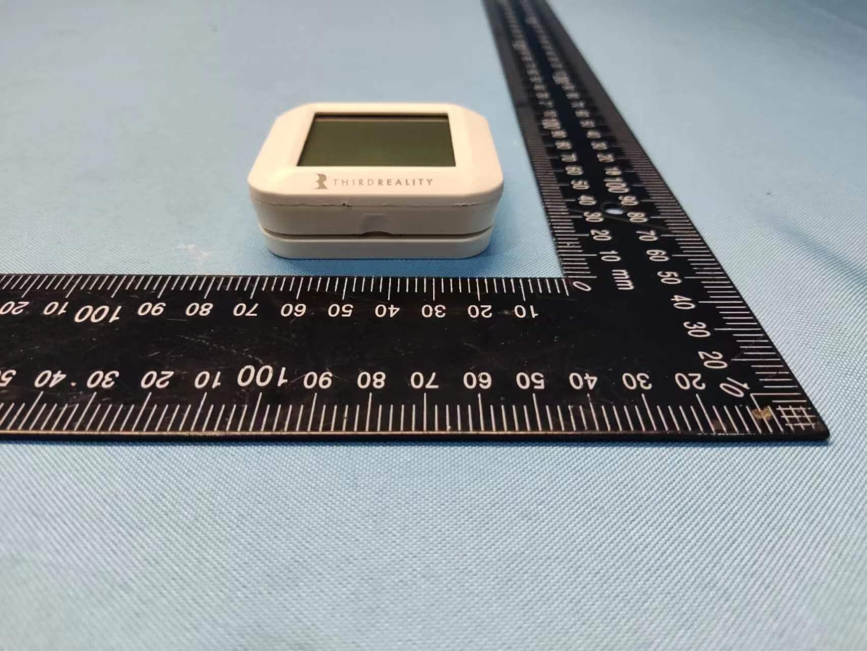 Temperature and Humidity Sensor - FCC ID 2AOCT-3RTHS24BZ - Third Reality, Inc. (3)