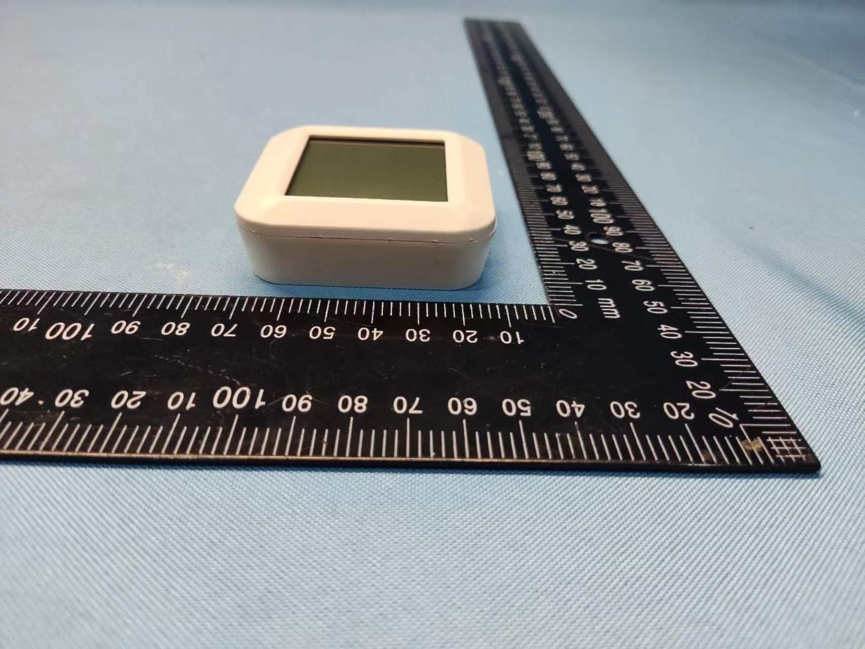 Temperature and Humidity Sensor - FCC ID 2AOCT-3RTHS24BZ - Third Reality, Inc. (5)