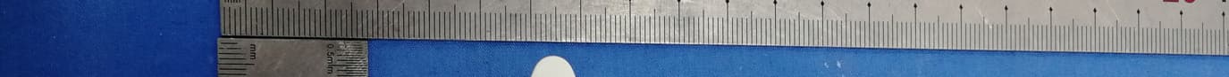 Water Leak Sensor - FCC ID 2AOCT-3RWS18BZ - Third Reality, Inc. (3)