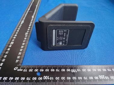 3-in-1 Wireless Charging Station - FCC ID 2AODN-T3 - CYSPO Technology (Shenzhen) Co., Ltd.