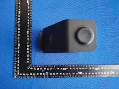 3-in-1 Wireless Charging Station - FCC ID 2AODN-T3 - CYSPO Technology (Shenzhen) Co., Ltd. (3)