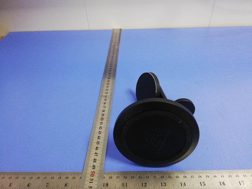 3-ln-1 Wirelss Charging Station - FCC ID 2AODN-T9 - CYSPO Technology (Shenzhen) Co., Ltd. (4)