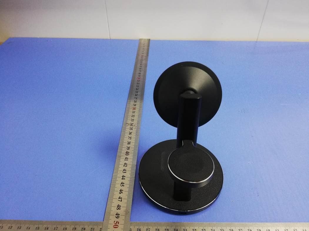 3-ln-1 Wirelss Charging Station - FCC ID 2AODN-T9 - CYSPO Technology (Shenzhen) Co., Ltd. (5)
