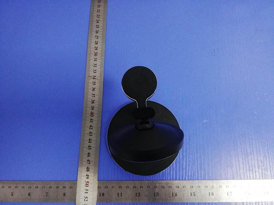 3-ln-1 Wirelss Charging Station - FCC ID 2AODN-T9 - CYSPO Technology (Shenzhen) Co., Ltd. (2)