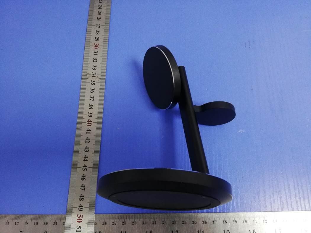 3-ln-1 Wirelss Charging Station - FCC ID 2AODN-T9 - CYSPO Technology (Shenzhen) Co., Ltd. (3)