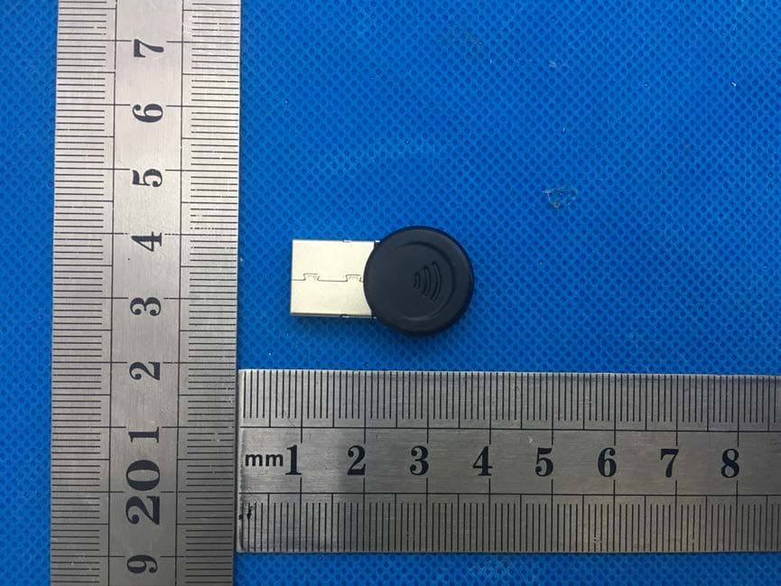 USB Dongle - FCC ID 2AOE2-RD1100 - Zhejiang Rexense IoT Technology Co., Ltd. (2)
