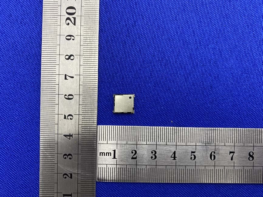 Zigbee module - FCC ID 2AOE2-REX3M - Zhejiang Rexense IoT Technology Co., Ltd.