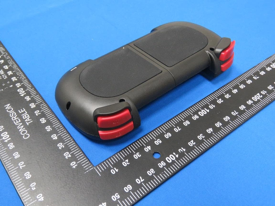 Serafim S1 Controller - FCC ID 2AOERSGC-S1A - Serafim Technologies Inc.