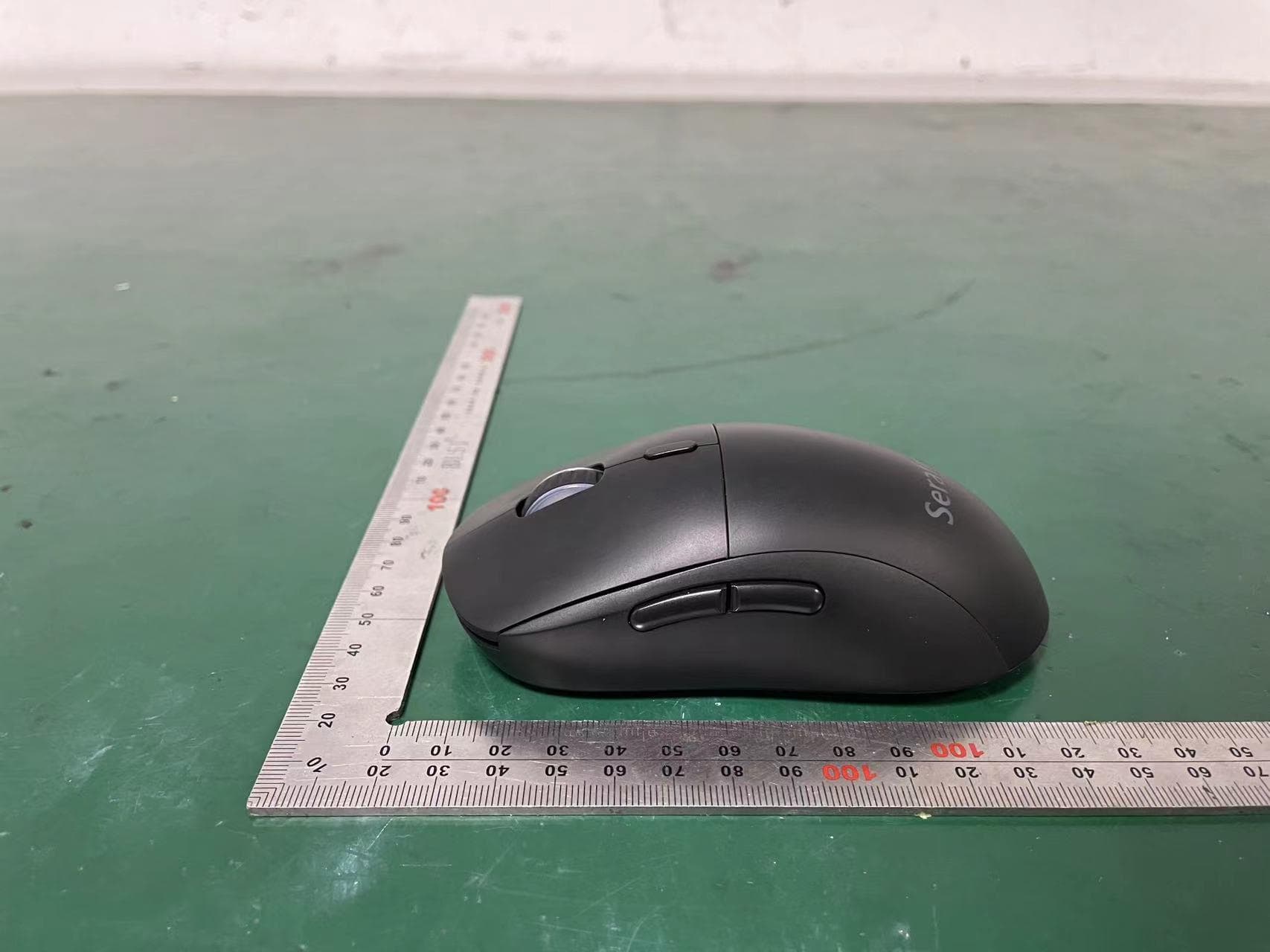 Serafim M1 PRO Gaming Mouse - FCC ID 2AOERSGM-M1P - Serafim Technologies Inc. (3)