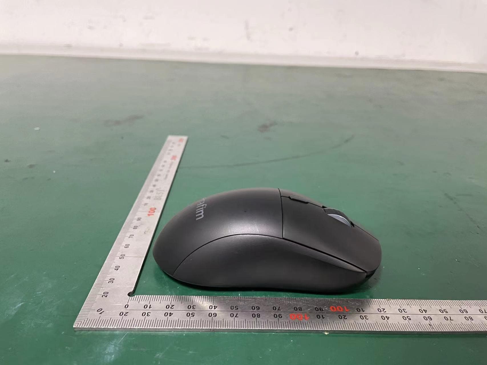 Serafim M1 PRO Gaming Mouse - FCC ID 2AOERSGM-M1P - Serafim Technologies Inc. (5)