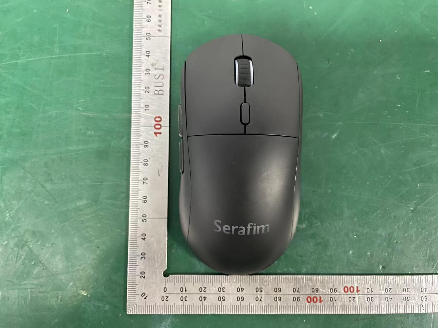 Serafim M1 PRO Gaming Mouse - FCC ID 2AOERSGM-M1P - Serafim Technologies Inc. (2)