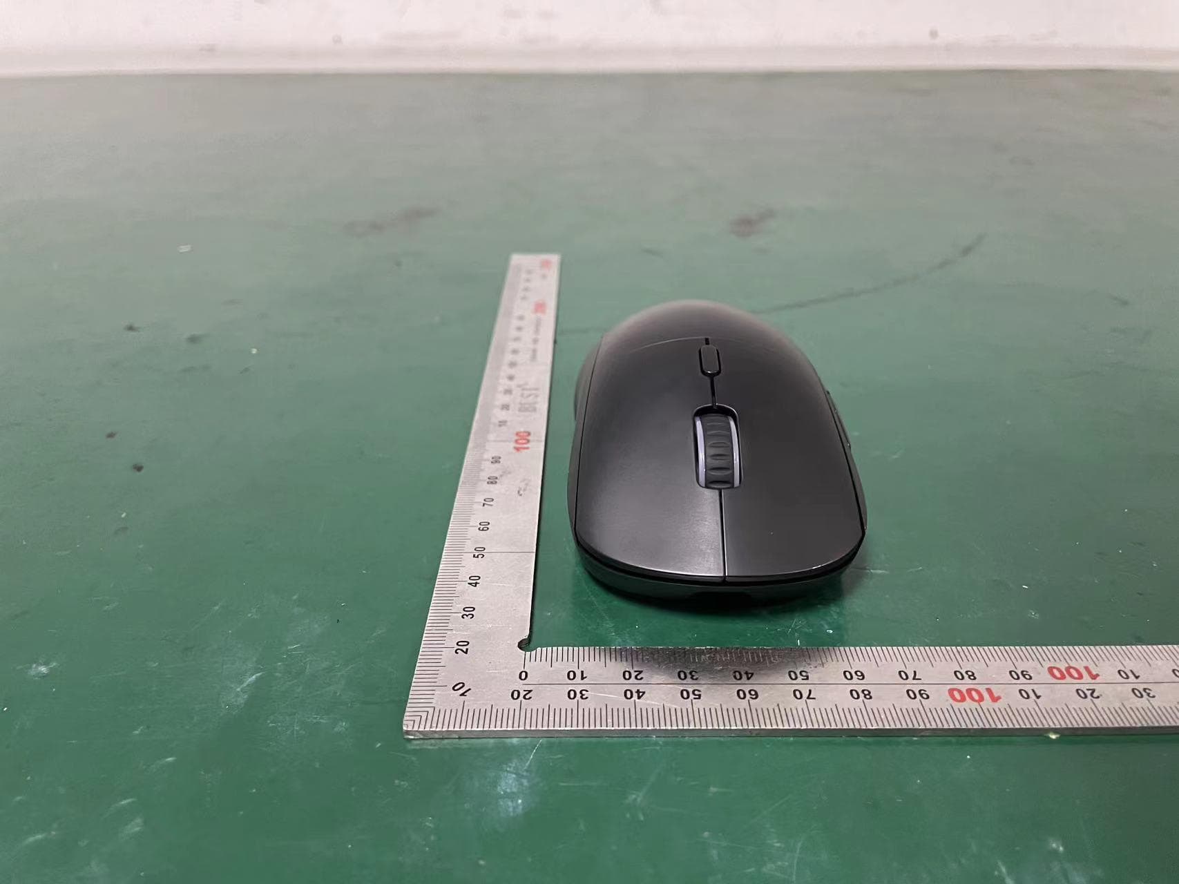 Serafim M1 PRO Gaming Mouse - FCC ID 2AOERSGM-M1P - Serafim Technologies Inc. (4)