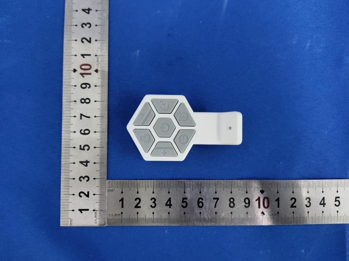 Foldable Fan - FCC ID 2AOF9-F12-2022 - BeiAng Air Tech Ltd