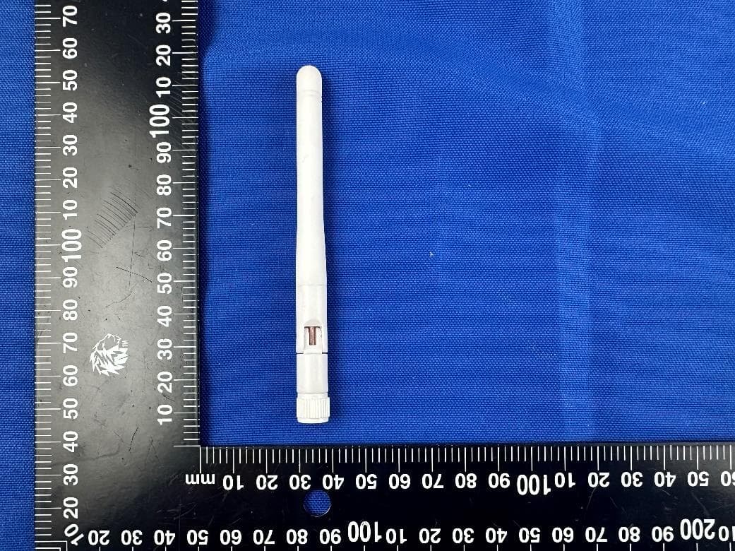 U series 8800DU Wi-Fi 6 module - FCC ID 2AOFDL-WFMUB6U - Zhejiang Lierda Internet of Things Technology Co., Ltd. (2)
