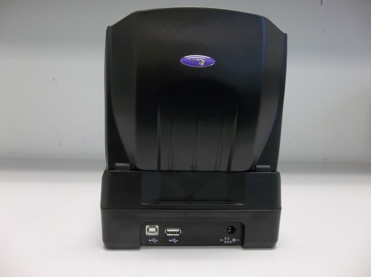 Desktop Document reader Regula 7024M-5A - FCC ID 2AOFE-7024M5A - REGULA BALTIJA Ltd (2)