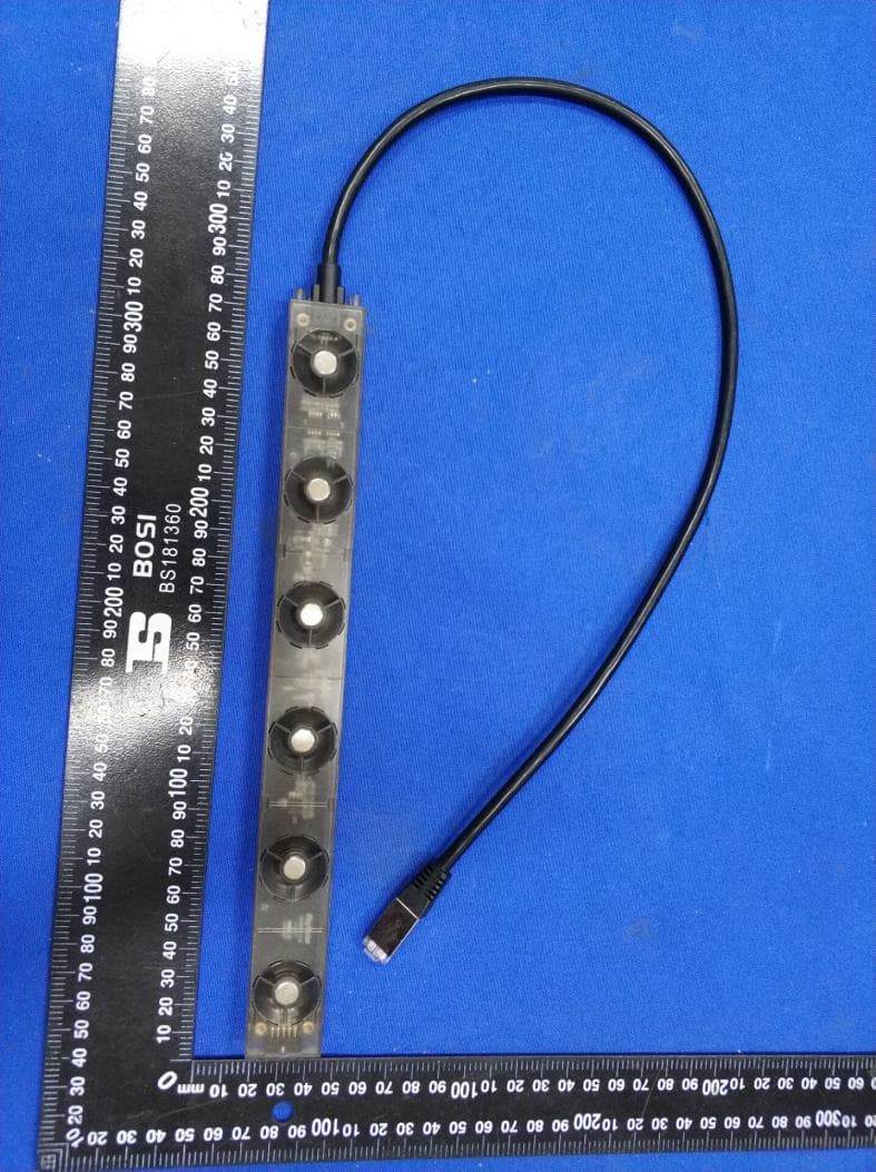 U-level Assets Management Module - FCC ID 2AOFJ-UR5000-MT-6 - Shenzhen Digitalor Technology Co., Ltd (4)