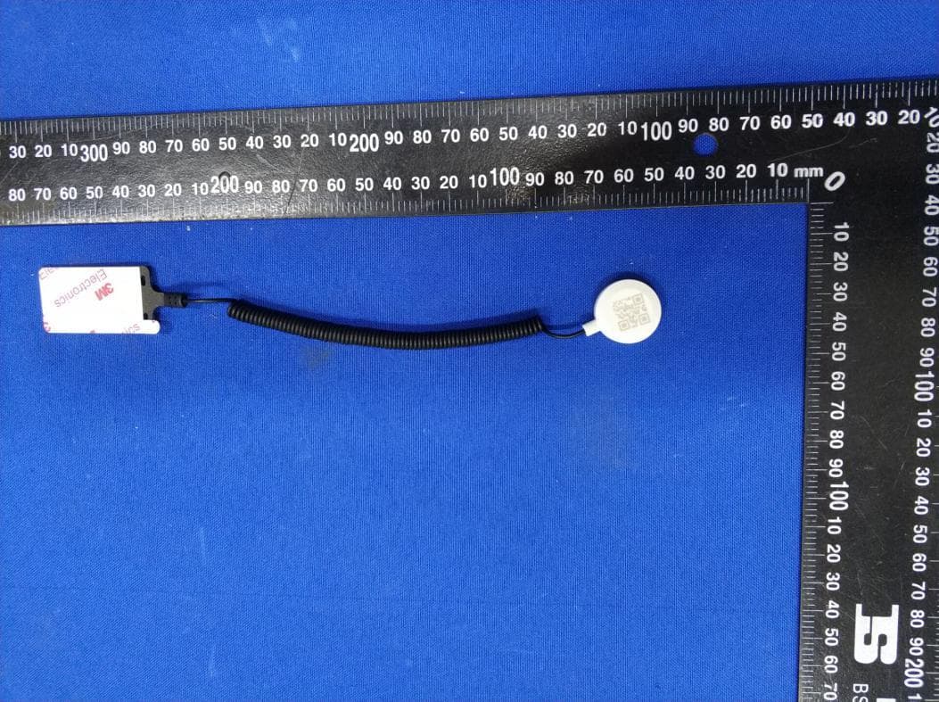 U-level Assets Management Module - FCC ID 2AOFJ-UR5000-MT-6 - Shenzhen Digitalor Technology Co., Ltd (2)