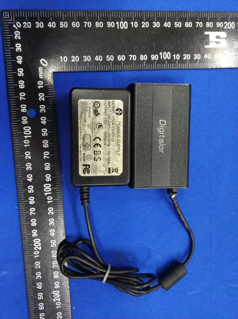 U-level Assets Management Module - FCC ID 2AOFJ-UR5000-MT-6 - Shenzhen Digitalor Technology Co., Ltd (3)