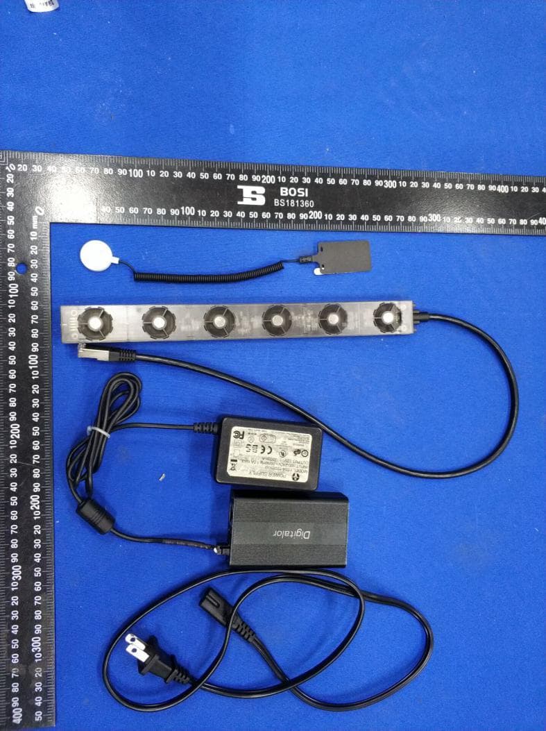 U-level Assets Management Module - FCC ID 2AOFJ-UR5000-MT-6 - Shenzhen Digitalor Technology Co., Ltd (5)