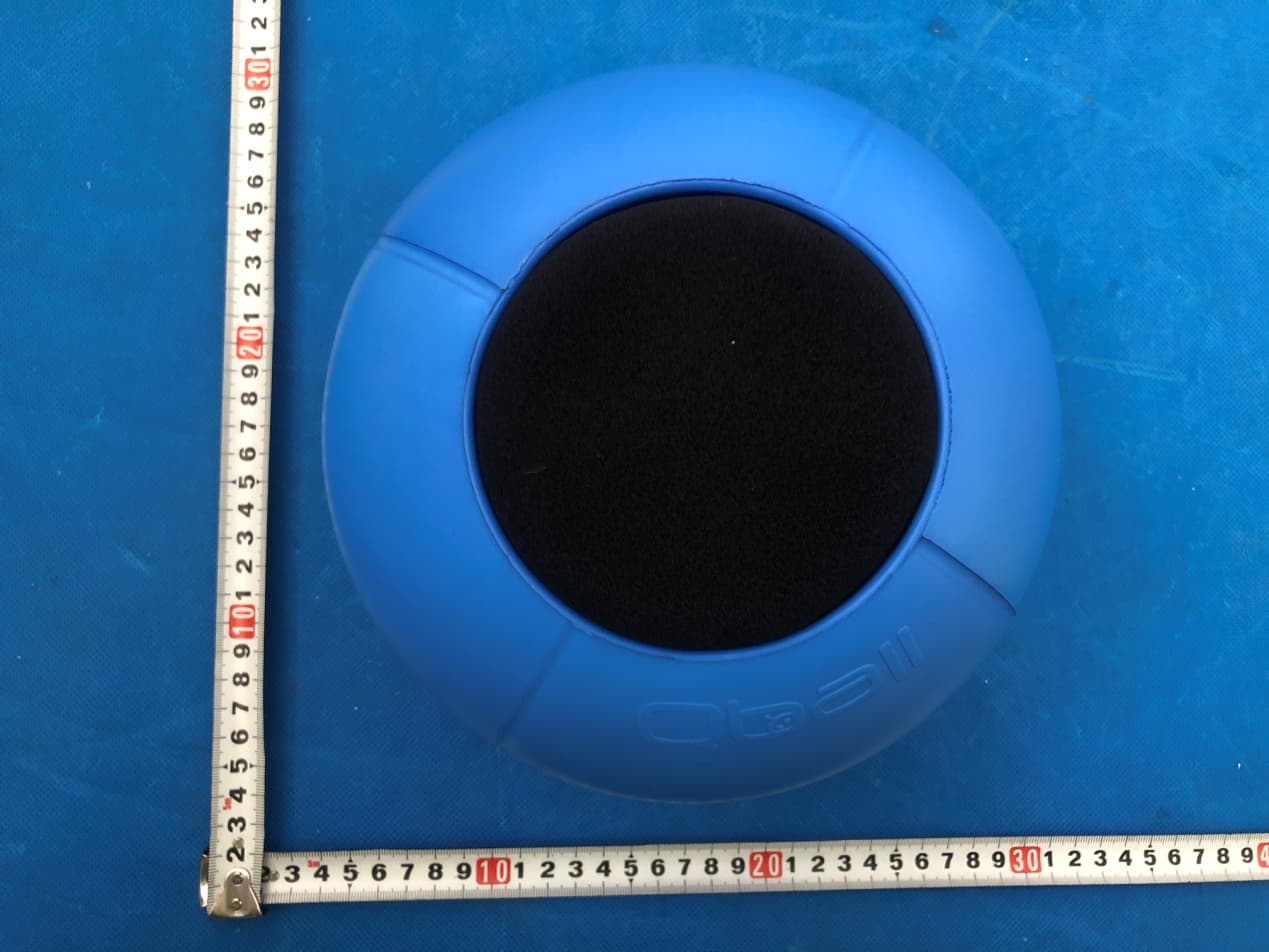 PEEQ Ball - FCC ID 2AOFK-QBALLPLUS - PEEQ Technologies,INC (4)