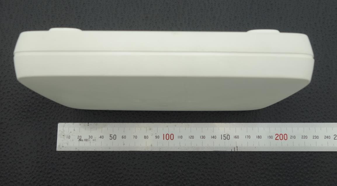 Smart Connect Mini - FCC ID 2AOFP-300110 - Anticimex Innovation Center A/S