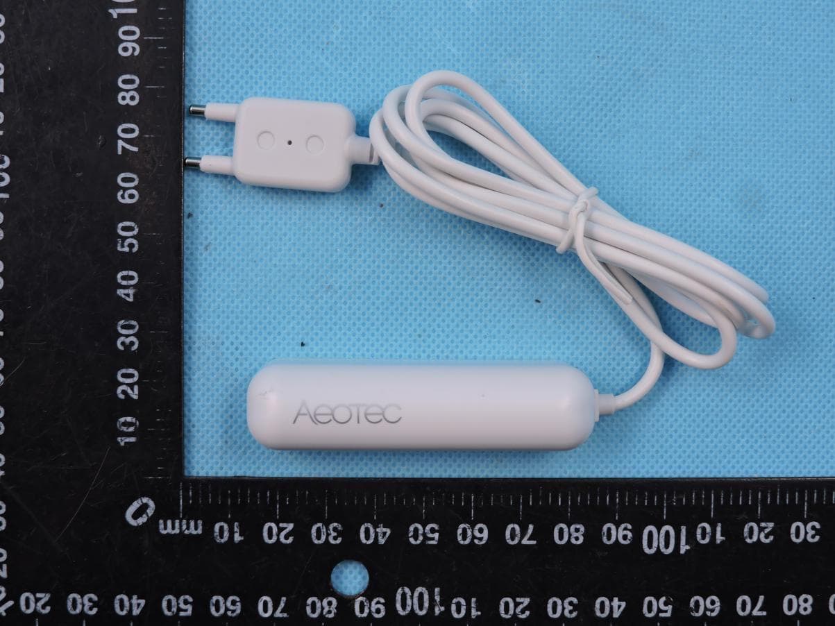 Water Sensor 7 Pro, Water Sensor 7 - FCC ID 2AOGIZWA019 - AEOTEC LIMITED