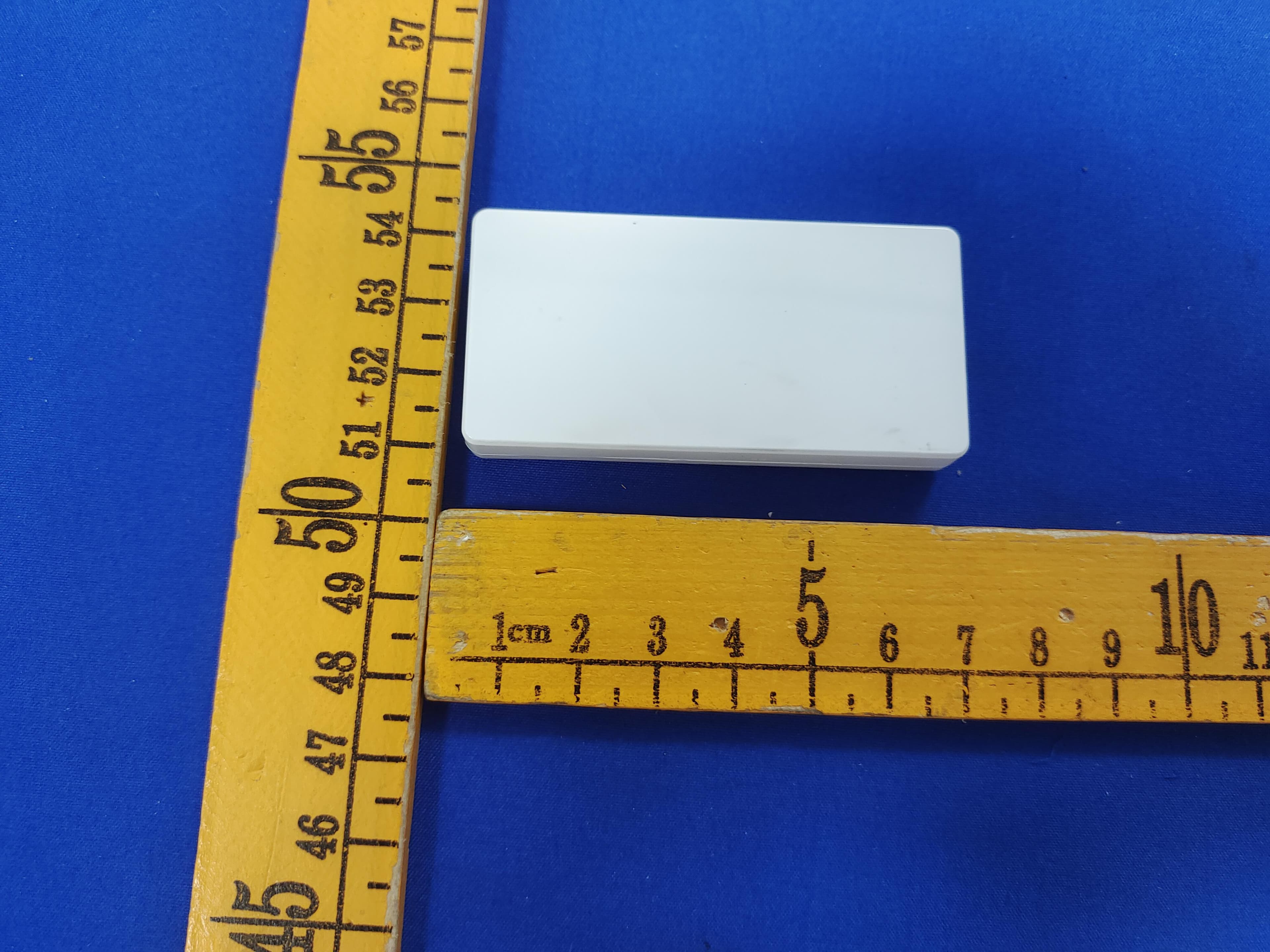 WallMote 7 - FCC ID 2AOGIZWA022 - AEOTEC LIMITED