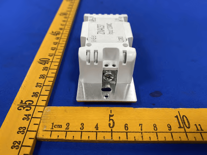 Wall Dimmer Switch - FCC ID 2AOGIZWA037 - AEOTEC LIMITED