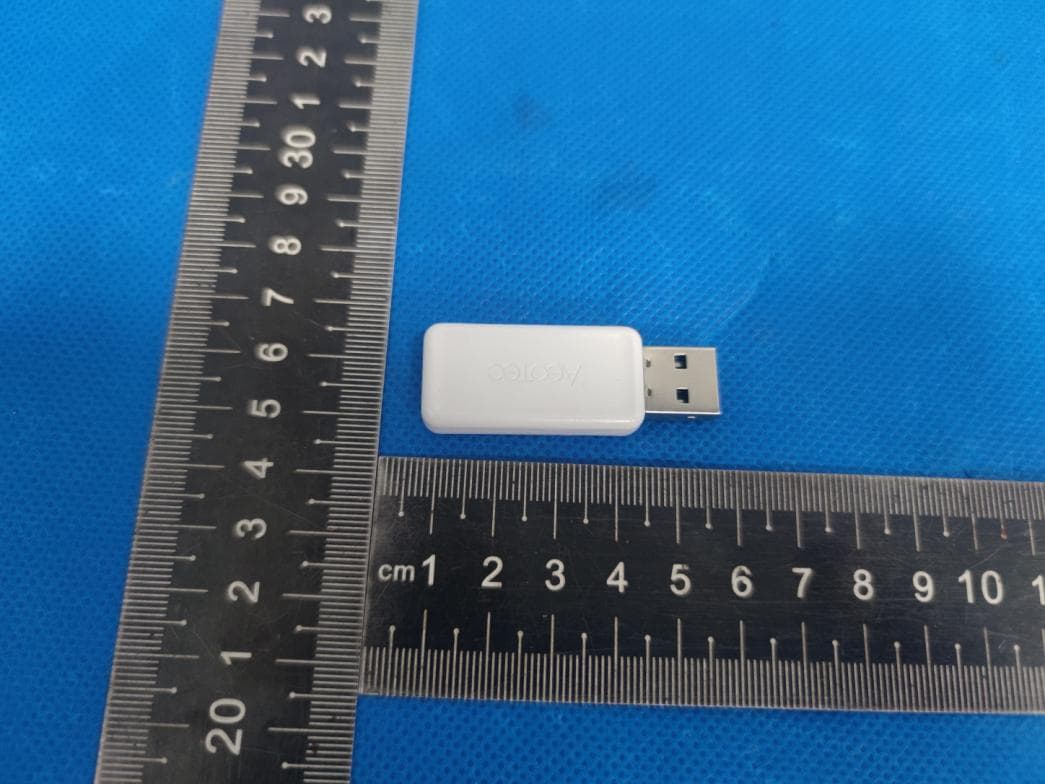 Z-Stick 10 Pro/Z-Stick 10 - FCC ID 2AOGIZWA060 - AEOTEC LIMITED (2)