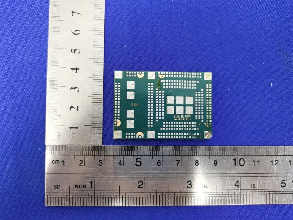 TurboX CM2290-NA - FCC ID 2AOHHCM2290NA - Thundercomm Technology Co., Ltd