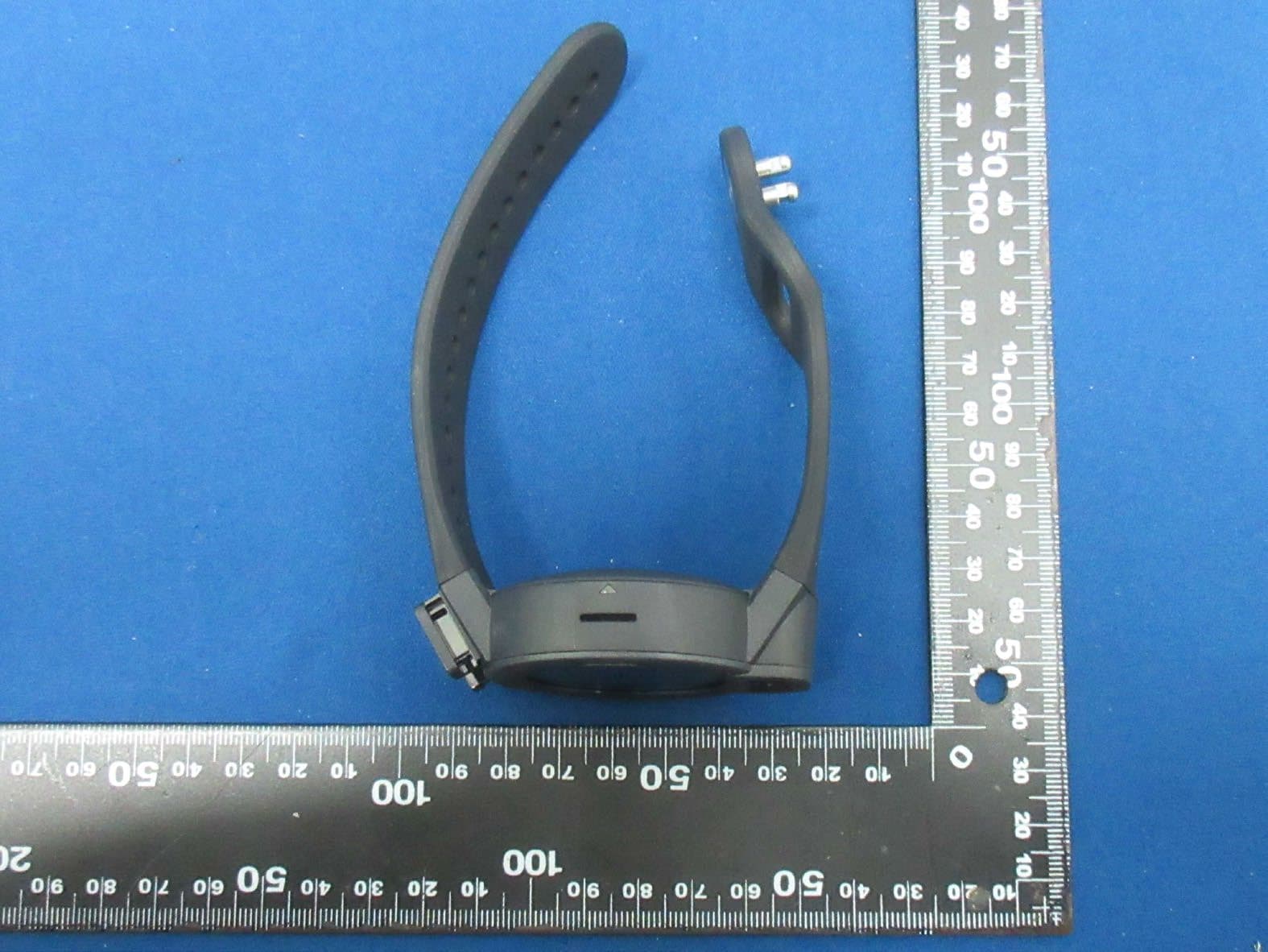 T-Band - FCC ID 2AOHHTBAND - Thundercomm Technology Co., Ltd (2)