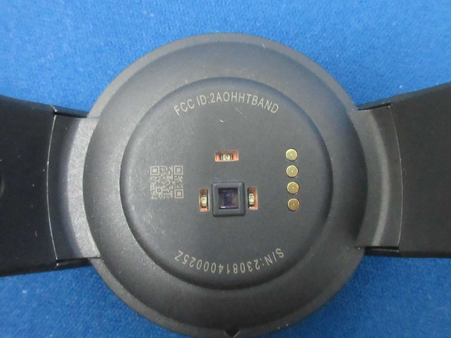 T-Band - FCC ID 2AOHHTBAND - Thundercomm Technology Co., Ltd (5)