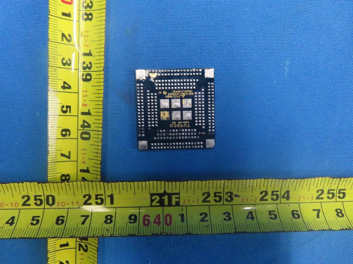 Smart Module - FCC ID 2AOHHTURBOXC2290 - Thundercomm Technology Co., Ltd