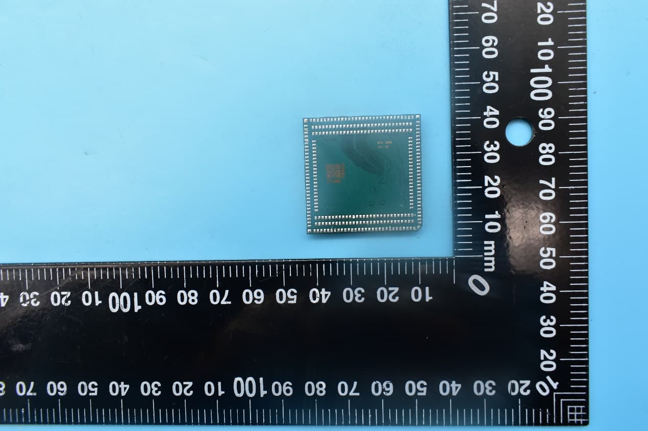 TurboX C403 SOM - FCC ID 2AOHHTURBOXC403C - Thundercomm Technology Co., Ltd (2)