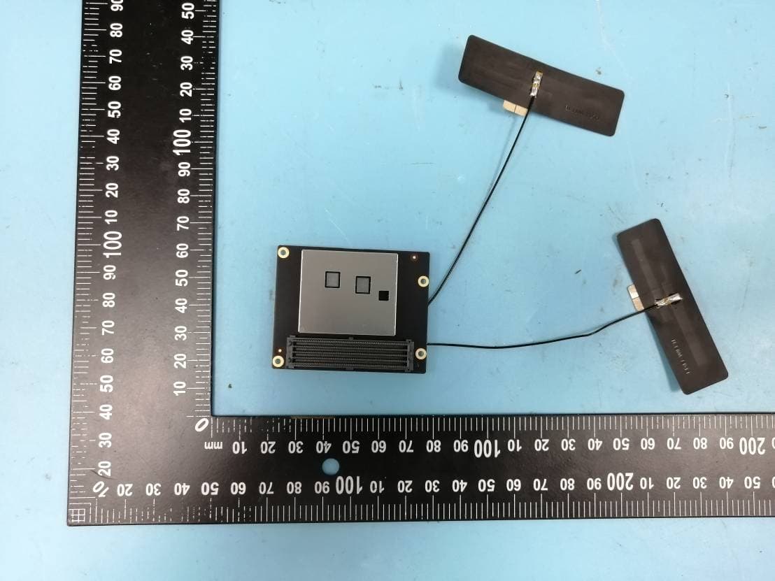 Miura - FCC ID 2AOHHTURBOXC865 - Thundercomm Technology Co., Ltd (2)