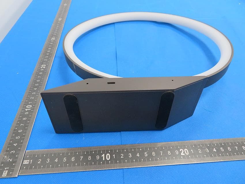 Feelin Light Q1 - FCC ID 2AOHL-RB00015 - RoboBloq Co., Ltd. (2)