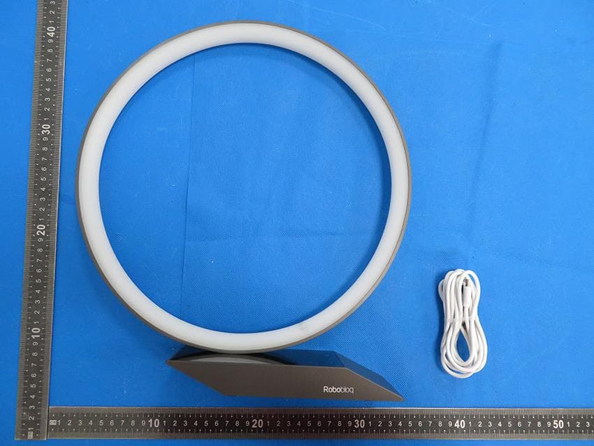 Feelin Light Q1 - FCC ID 2AOHL-RB00015 - RoboBloq Co., Ltd.