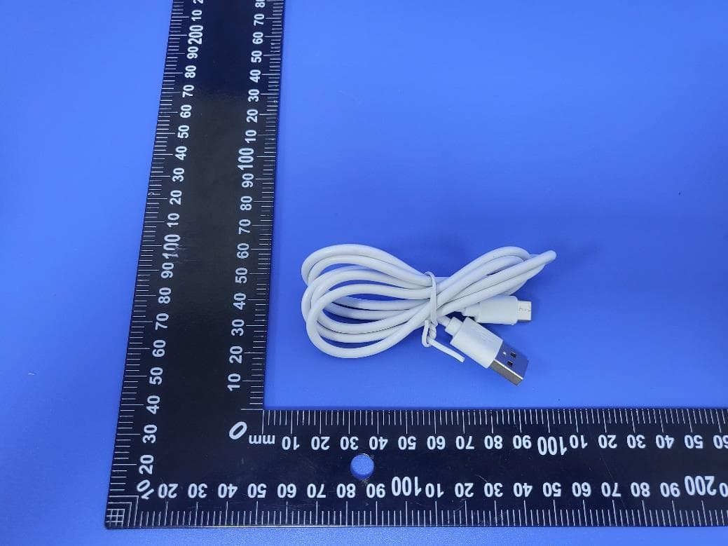 White noise sleep machine - FCC ID 2AOHUE05 - Shenzhen Weile Electronics Co., Ltd. (3)