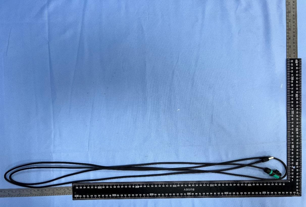 Nightwave - FCC ID 2AOI7-CRV-500C - SiOnyx, LLC